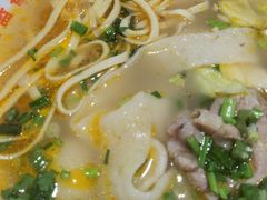 -中医药大学-第2食堂