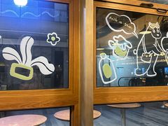 -Blac+Blac(中海环宇荟店)