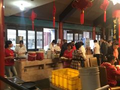 -留芳·文旅古月楼(老街店)