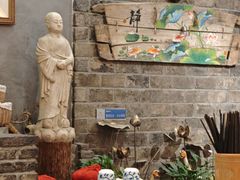 -阿嫂印象·民间江湖菜(大学城店)