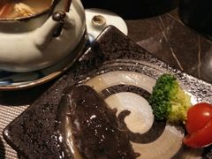 -哈尔滨索菲特大酒店-意日本料理铁板烧