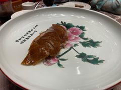 -中餐厅·容辰酒店