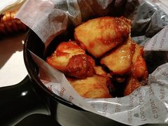 -西堤牛排(南京龙江店)