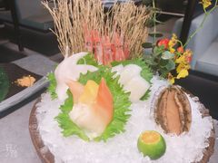 -匠和风精致料理(祥禾天地店)