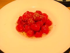 -胡马八破·川菜小馆(高新万达店)