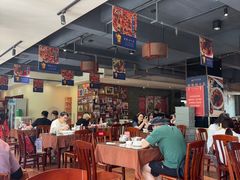-天下客饭店(中山路店)
