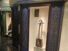 -哈啾嗨·新概念蒙餐(红星新城店)