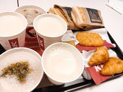 -肯德基(新市百店)