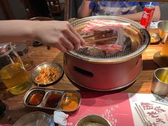 -西塔老太太泥炉烤肉(万柳华联店)