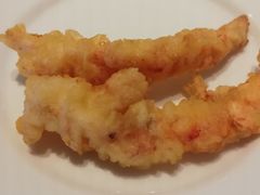 天妇罗-白天鹅宾馆·流浮阁咖啡厅