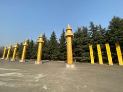 -法门文化景区