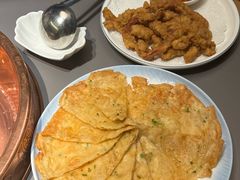 -三只耳冷锅鱼火锅(玉林店)