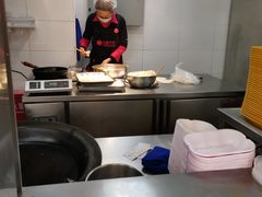 大堂-小杨生煎(湟普汇店)