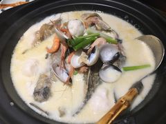 -佬麻雀·新湘菜(珠海金发购物中心店)