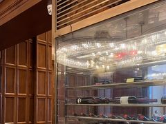 -彩丰楼中餐厅·早茶·点心·粤菜(海口华彩洲际酒店)