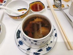 松菌竹笙汤-宁波状元楼酒店(和义路店)