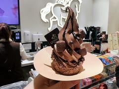 -GODIVA(月星环球港店)