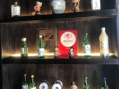-韩国料理大力士(屏风街店)