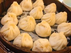 南翔小笼包-双塔老饭店