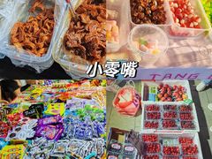 -健康路夜市
