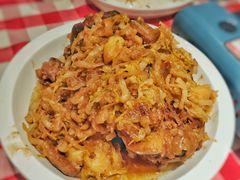 -西贝(吴江路湟普汇店)