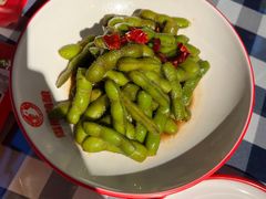 -雪熊铜炉牛骨·烧烤酒馆(开发区店)