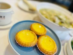 -山泉公馆酒家(珠江新城店)