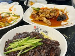 -桃园中华料理炸酱面(燕儿岛路店)