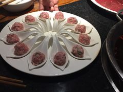 -好汉锅园林秘制老火锅 柴火霸王鸡(金沙店)