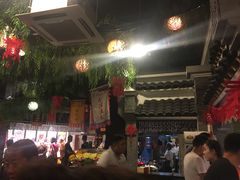 -鲁城往事(游客中心店)