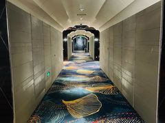 -上海闵行星河湾酒店