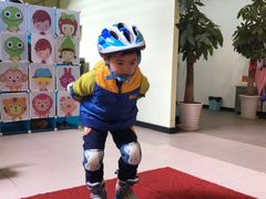 -酷迈儿童体能运动馆(九棵树店)