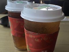 -茶宴·美食地标餐厅(沙坡尾店)