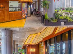-俊屋料理·烧鸟·寿司·日泰融合菜(星际云汇店)
