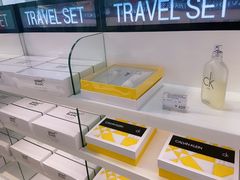 -国药中服免税(北京坊店)
