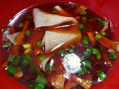 -乡党臊子面(丰庆公园店)