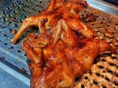 -大富烧鸡大牌档(南山店)