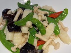 -将相和·海鲜蒸饺大连菜