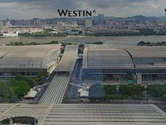 -广交会威斯汀酒店