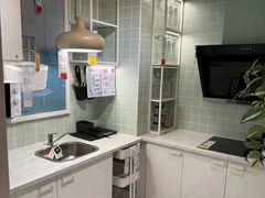 -宜家家居(四元桥商场店)