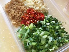 -冯记香辣兔火锅(茶店子总店)
