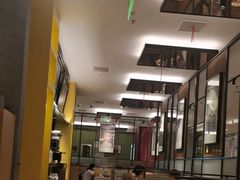 -Aqua Oasis 水天堂(石路天虹店)
