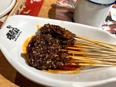 -喝丢一只鞋海鲜烧烤·海肠捞饭(东关街店)
