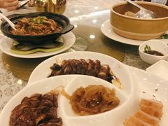 -客家汇·客家传承菜(水库店)