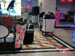 -音乐虫量贩式KTV(大悦城店)