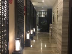 -杭州东站汇和君亭酒店