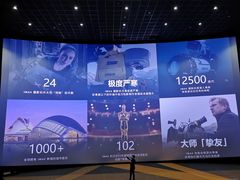 -金逸影城(大悦城IMAX激光店)