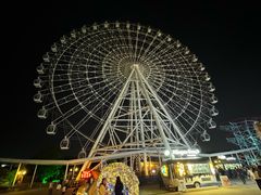 -横店影视城梦幻谷园区