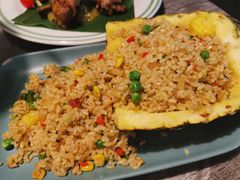 -长勺子东南亚(街道口店)