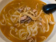 -漆黑觉米粉(三里屯店)